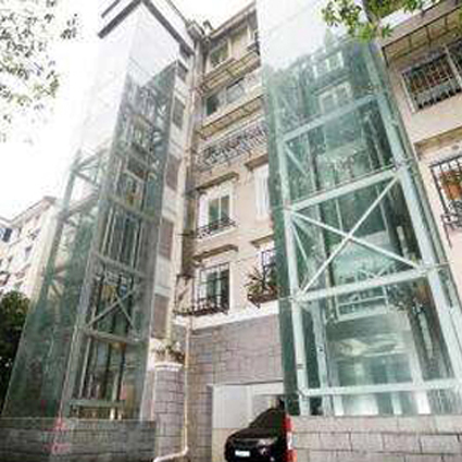 伊春旧楼加装环球网页版_环球（中国）