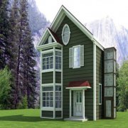 哈尔滨别墅加装环球网页版_环球（中国）