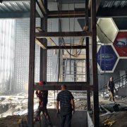 哈尔滨饭店加装环球网页版_环球（中国）