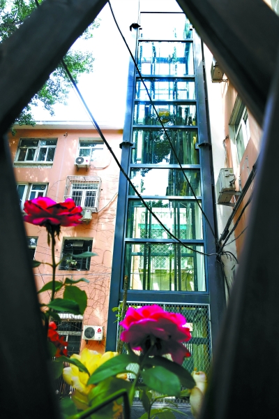 伊春旧楼加装环球网页版_环球(中国)