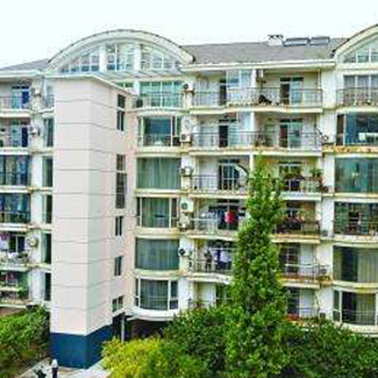 大庆旧楼加装环球网页版_环球（中国）