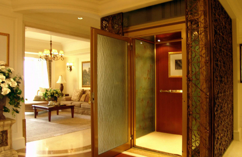 哈尔滨曳引式别墅环球网页版_环球（中国）