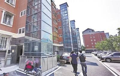 牡丹江旧楼加装环球网页版_环球（中国），可以得到多少补助？